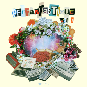 Frottez les ballounes