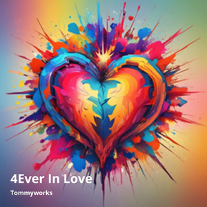 4Ever in Love