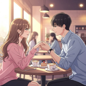 ふたりのラブストーリー