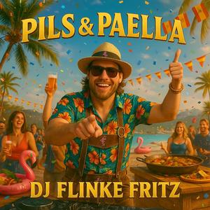 Pils & Paella