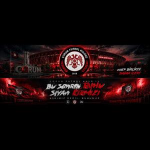 Sevdamızsın Çorumspor