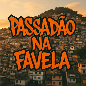 Passadão na Favela