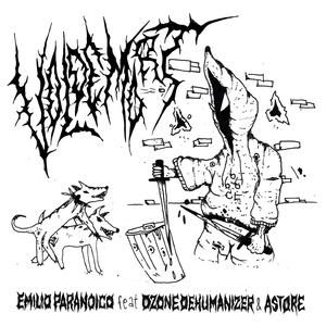 VOLDEMORT (feat. Astore & Ozone Dehumanizer)