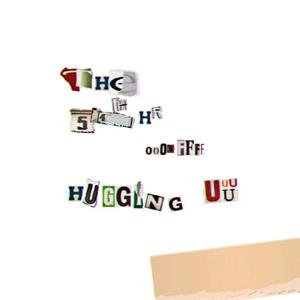 和你拥抱的第54个小时