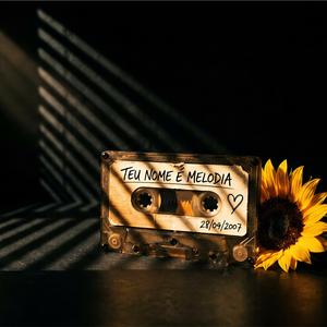Teu nome é melodia