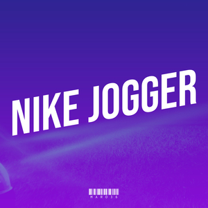 Nike Jogger