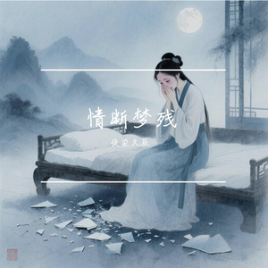 情断梦残
