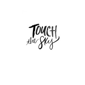 Touch the Sky (Originally Performed By Hillsong UNITED) [Instrumental Version]