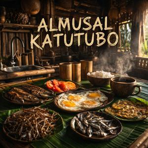 Almusal Katutubo