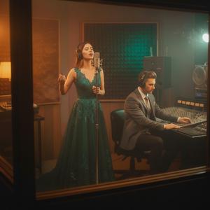 Yesterday (feat. Amoura)