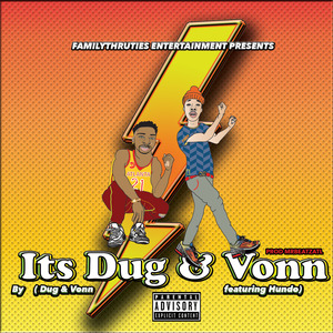 Its Dug & Vonn