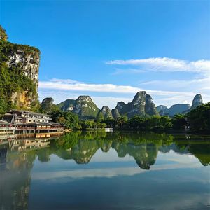 放飞梦想的翅膀