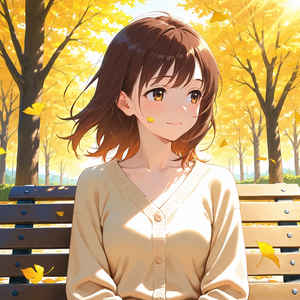 ぬくもりの約束 (A Warm Promise) by 夜更カシ症候群(Night owl syndrome)