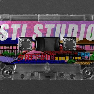 【Free】夕阳下的你