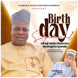 Birthday special