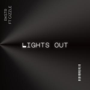 LIGHTS OUT (feat. Gizzle)