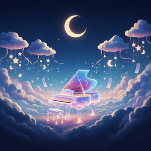 Background Chimes Piano