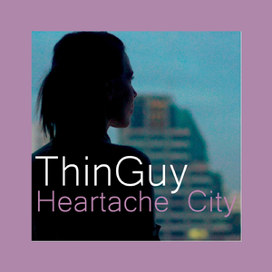 Heartache City