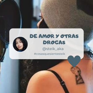 De amor y otras drogas
