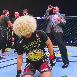 Khabib