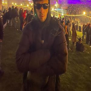 Što Želiš Od Mene?