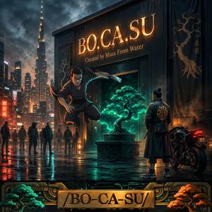 BOCASU