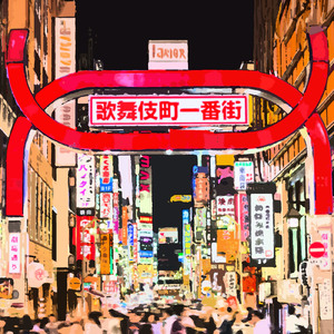 Shinjuku