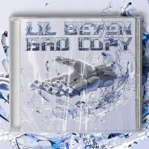 无法逃离（prod Mystic Beatz）