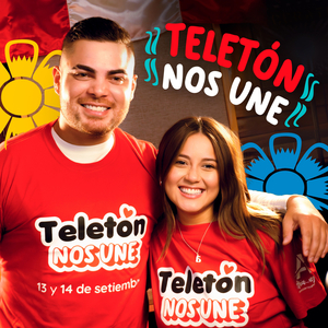 Teletón Nos Une