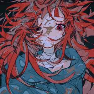 muddy (feat. 重音テト)