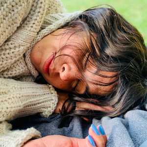 Amantes (Live session)