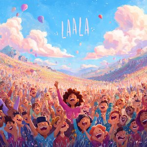 자꾸만 흥얼흥얼 (Always Humming)