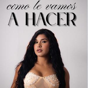 COMO LE VAMOS A HACER