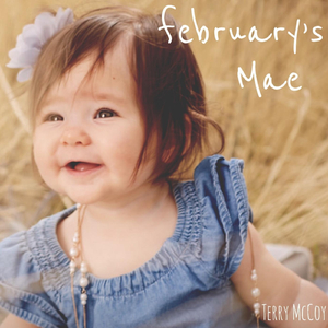 February's Mae