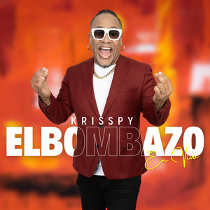 Agárralo Que Eso Es Tuyo (En Vivo)