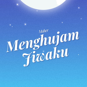 Menghujam Jiwaku (Acoustic)