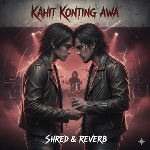 Kahit Konting Awa (Cover)