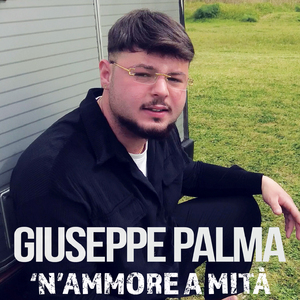 'N'ammore a mità