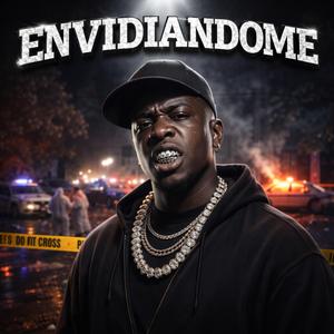 Envidiandome
