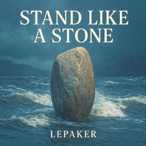 Stand Like A Stone