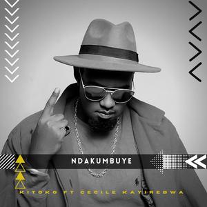 Ndakumbuye (feat. Cecile Kayirebwa)