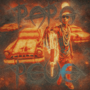 Papa Peve (Super Ultra Slowed)