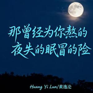 那曾经为你熬的夜失的眠冒的险 (降调版)