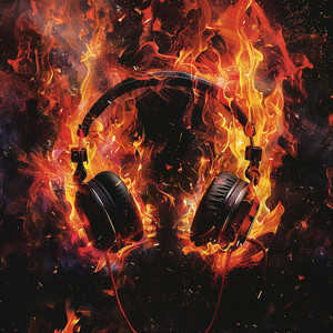 Resonance of Flames