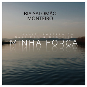 MINHA FORÇA