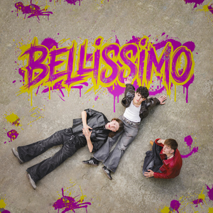 BELLISSIMO