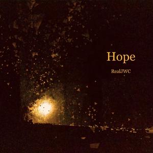 Hope （official instrument)