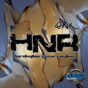 Hardnation Resurrection (Original Mix)