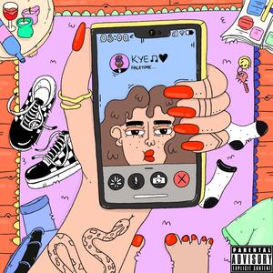 3 AM (feat. Biawanna)