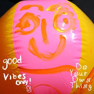 Kissing (in the name of) (feat. Lola, Jacob, Cecile & The Do Your Own Thing Band)
